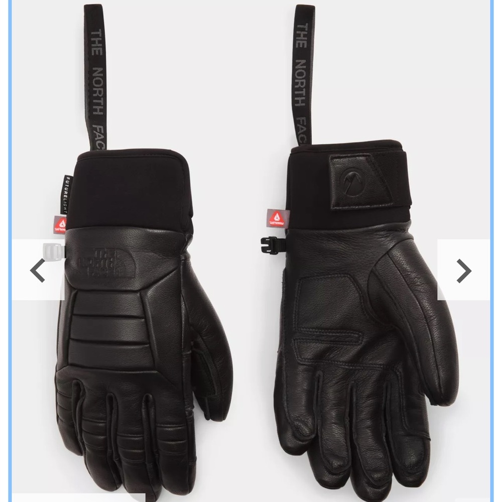 Steep Purist FUTURELIGHT™ Gloves